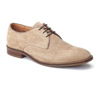 Base London Bronte Camel Leather Male Mens Classic Lace Shoes