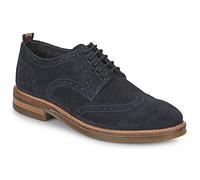 Base London Casual Shoes BRYCE in Marine 9