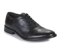 Base London Casual Shoes CRANE in Black 11