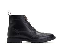 Base London Dealer Black Mens boots XU05010