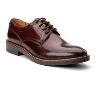 Base London Durham Mens Classic Lace Shoes