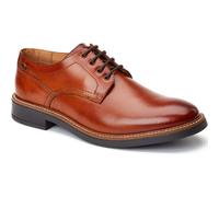 Base London Durham Mens Classic Lace Shoes