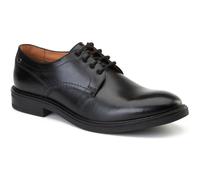 Base London Durham Mens Classic Lace Shoes