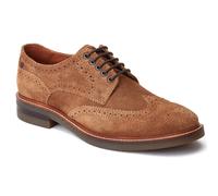 Base London Hatfield Camel Leather Male Mens Classic Lace Shoes