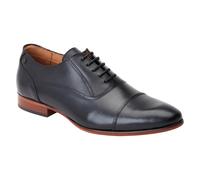 Base London Mens Angelo Leather Derby Shoes / N/A N/A FS11555