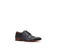 Base London Men's Barbera Excel Brogue in Black | Size: 13 Base London Black 13