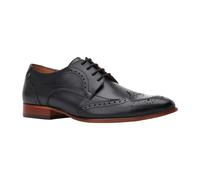 Base London Mens Barbera Excel Leather Brogues FS11553