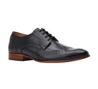 Base London Mens Barbera Leather Brogues FS10986