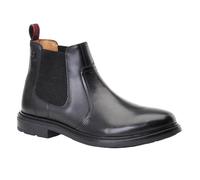 Base London Mens Bloom Leather Chelsea Boots / N/A N/A FS11556