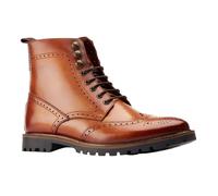Base London Mens Boone Leather Boots FS11002