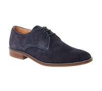 Base London Mens Bronte Leather Derby Shoes / N/A N/A FS11557
