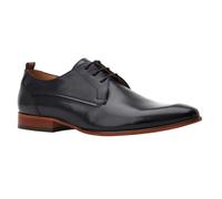Base London Mens Gambino Excel Leather Oxfords FS11554