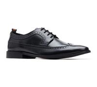Base London Mens Havisham Leather Derby Shoes FS7976