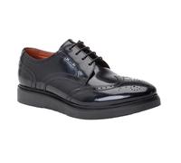 Base London Mens Joe Leather Brogues FS11581