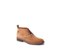 Base London Knebworth Leather Men's Ginger Boots UK 10