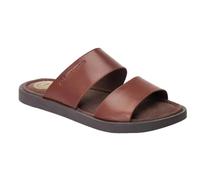 Base London Mens Maven Leather Sandals FS11746