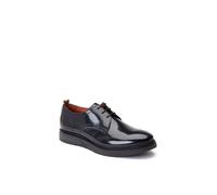 Roly Plain Toe Derby Base London Black 11