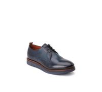 Base London Men's Roly Shoe in Navy | Size: 12 Base London Navy 12