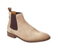Base London Mens Virgil Suede Chelsea Boots / N/A N/A FS11665