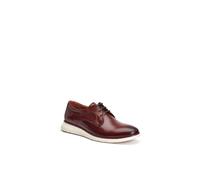 Base London Men's Wing Derby in Brown | Size: 8 Base London Brown 8