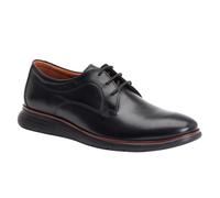 Base London Mens Wing Leather Derby Shoes FS11484