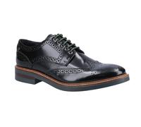Base London Mens Woburn Excel Leather Brogues FS11574