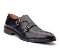 Base London Taper Mens Monk Shoes