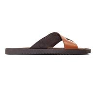 Base London WEBB Mens Casual Slip-On Sliders