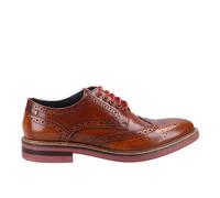 Base London 'Woburn' Brogue Shoes