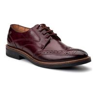 Base London York Mens Brogues