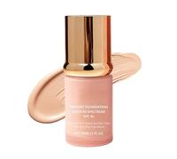 Base Makeup Foundation | 30ml Long-Wear Waterproof,Brightening Facial Concealer Liquid | for Traveling Business Trip Outdoor School Girlfriend Wife Friend Sister Daughter