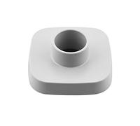 Base Mount Desktop Fixing Bracket Rubber Mat Base Stabilizer Fit for OM 5 Mobile 5 Handheld Accessories Tabletop Bracket