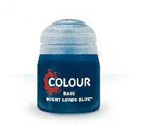 Base: Night Lords Blue
