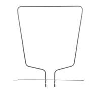 Base Oven Heater Element Compatible with Whirlpool Oven. Equivalent to part number 481925928847