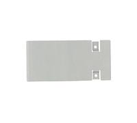 Base plate for belt sander GBS 75AE and other BOSCH models - 2601098040