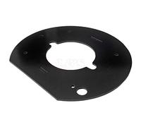 Base Plate for Makita RP1801 RP2301FC Plunge Routers - 450951-1