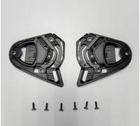 Base Plate Kit Mechanism Complete Visor HJC HJ-42 RPHA-12