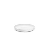 Base Plate M White