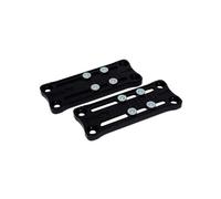 Plum Adjustable Plate For Race