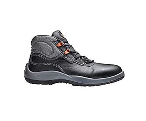 Base Protection B0114 Verdi S3 Safety Shoe Black, 40