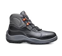 Base Protection B0114 Verdi S3 Safety Shoe Black, 49