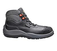 Base Protection B0114H Verdi S3 Safety Shoe Black, 43