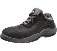 BASE Protection B0118 Mozart S3 Low Safety Shoe Toe Cap Resistant