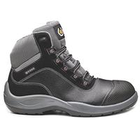 Base Protection B0119 Beethoven S3 Safety Shoe Black/Grey, 43