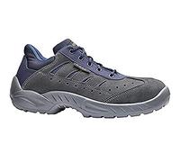 Base Protection B0163 Colosseum Low Safety Shoe Cool Grey, 44