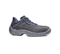 Base Protection B0163 Colosseum Low Safety Shoe Lace-Up Fastening