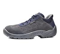 Base Protection B0164 Tribeca S1 Low Safety Shoe Cool Grey, 44