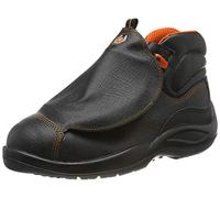 Base Protection B0473 Osmio SB Safety Shoe Black, 43