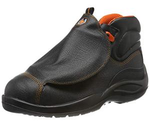 Base Protection B0473 Osmio SB Safety Shoe Black, 47