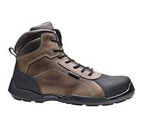Base Protection B0610 Climb Safety Shoe Brown/Black, 40